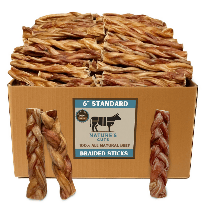 Premium Bully Sticks - From US Owner/ Business